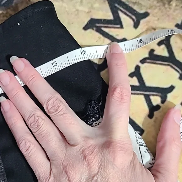 Lip Service - Steampunk skirt and top - M - Picture 16 of 17